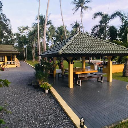 Marilyns Residential Resort Maret 외부 사진