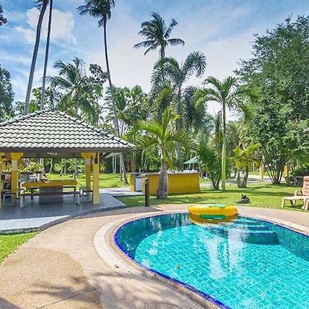 Marilyns Residential Resort Maret 외부 사진