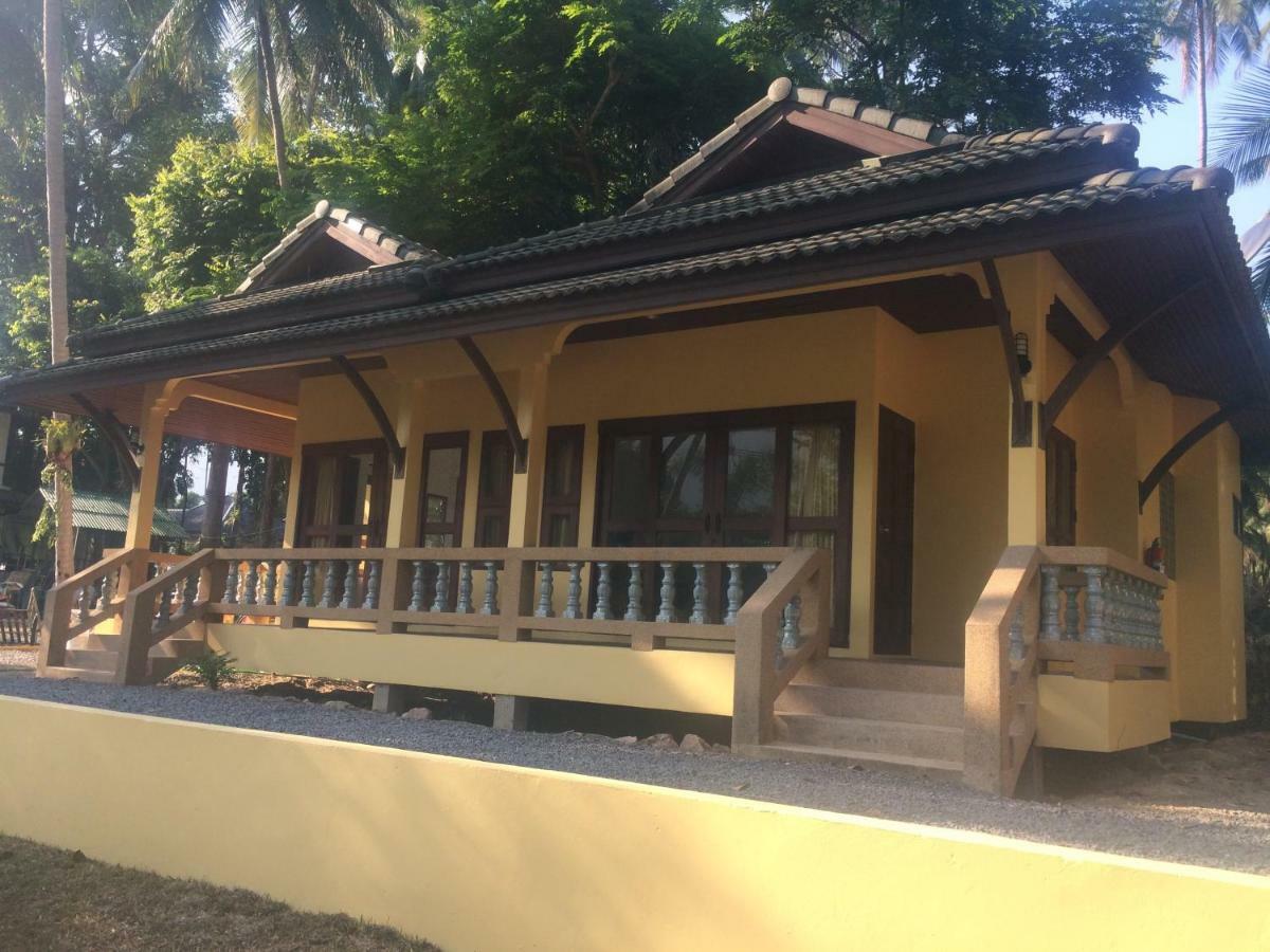 Marilyns Residential Resort Maret 외부 사진