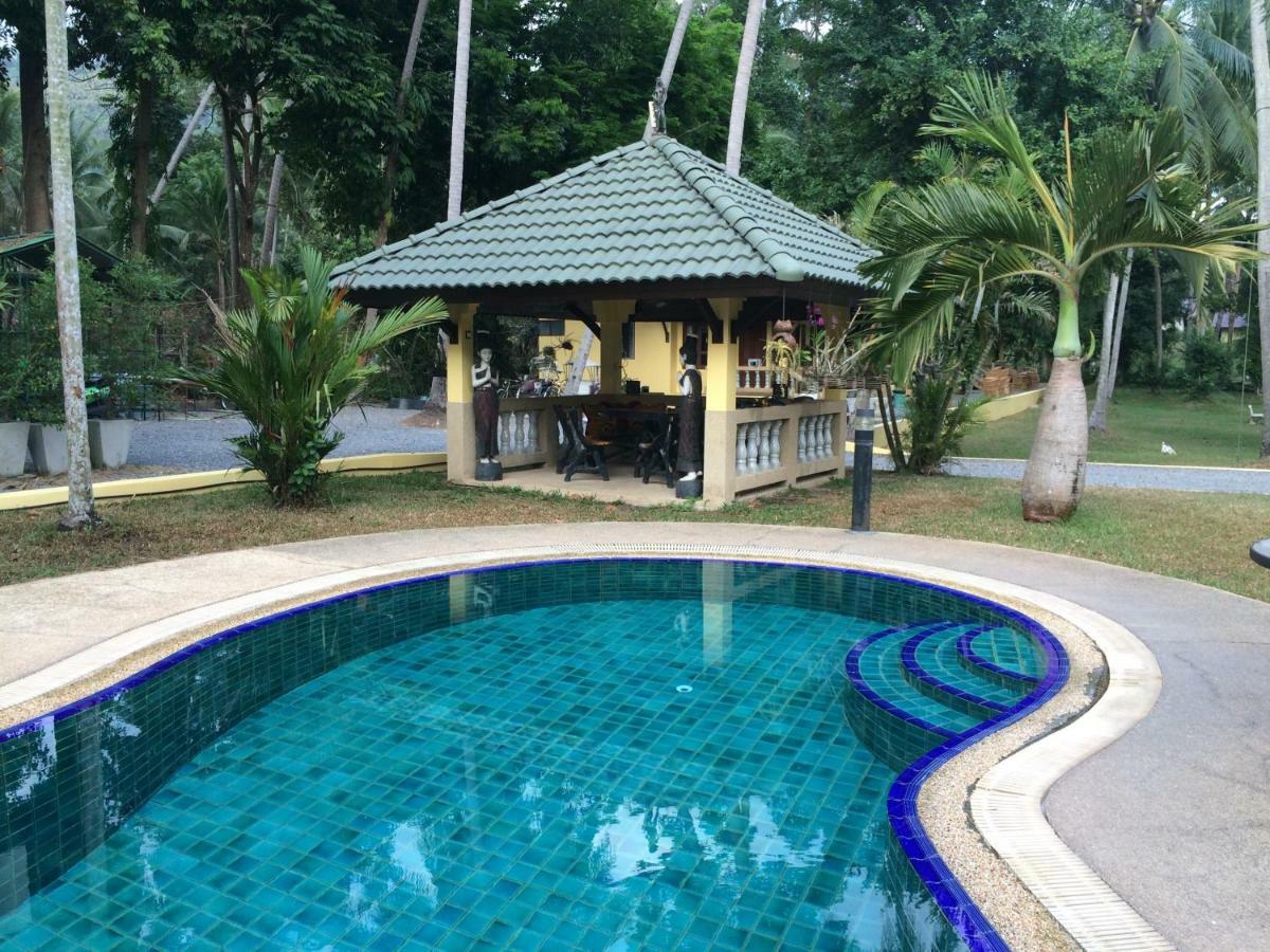 Marilyns Residential Resort Maret 외부 사진