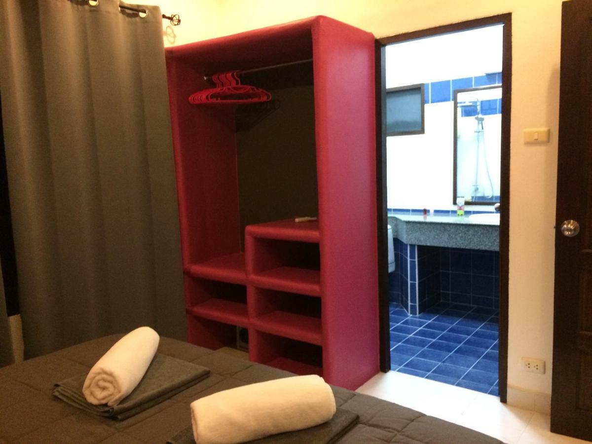 Marilyns Residential Resort Maret 외부 사진
