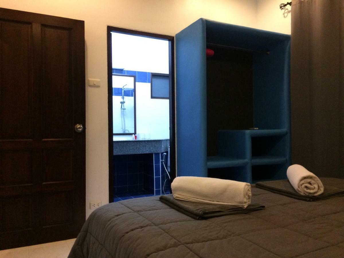 Marilyns Residential Resort Maret 외부 사진