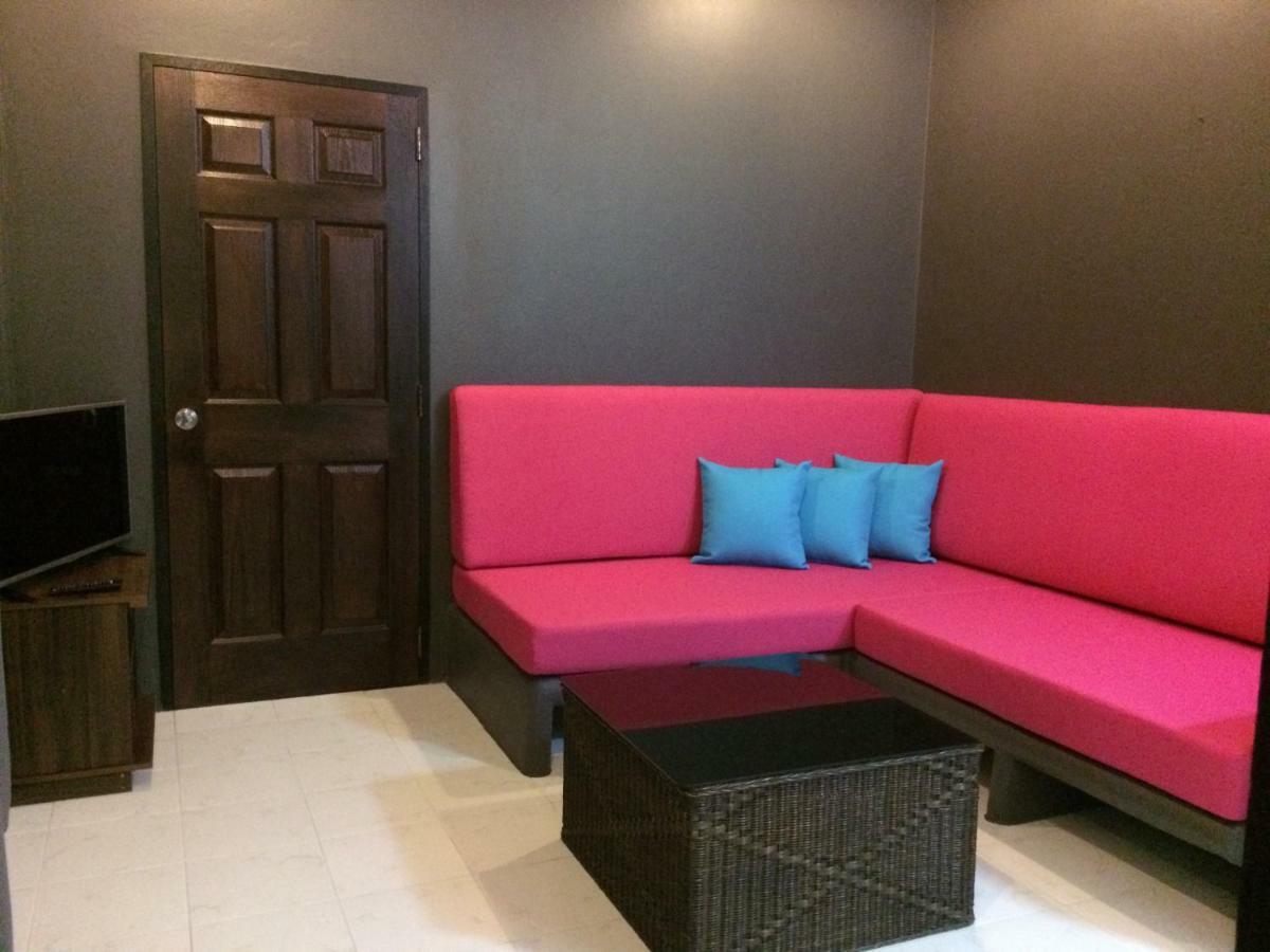 Marilyns Residential Resort Maret 외부 사진