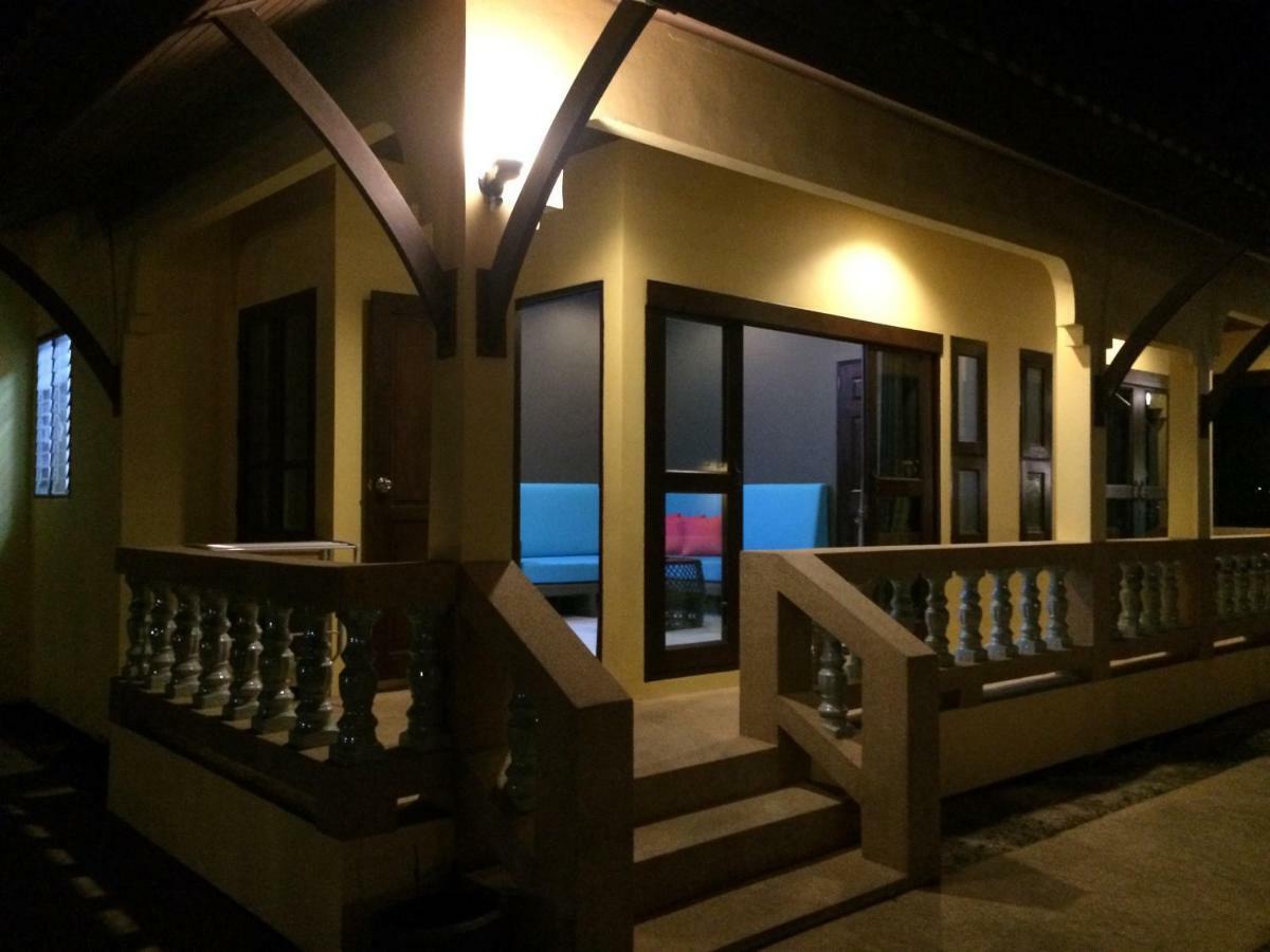 Marilyns Residential Resort Maret 외부 사진