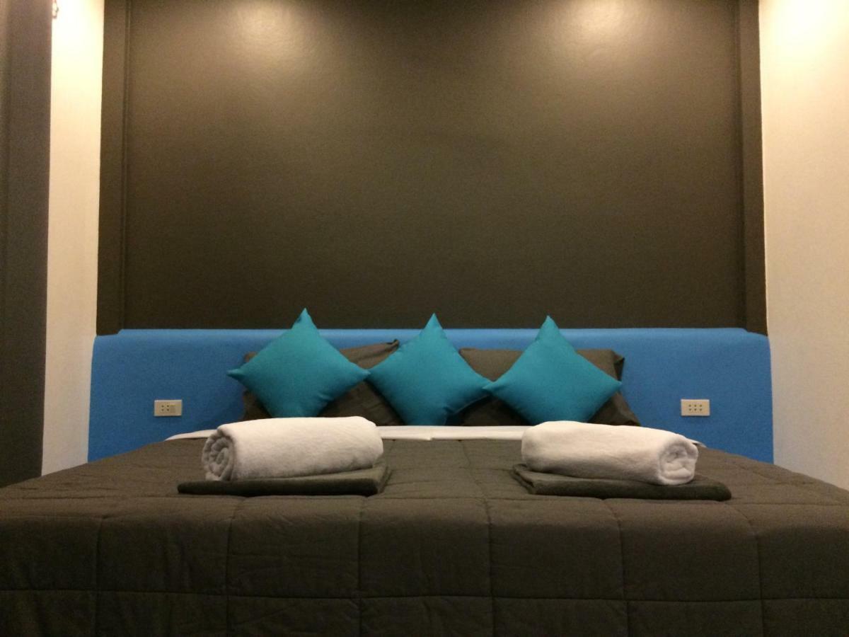 Marilyns Residential Resort Maret 외부 사진