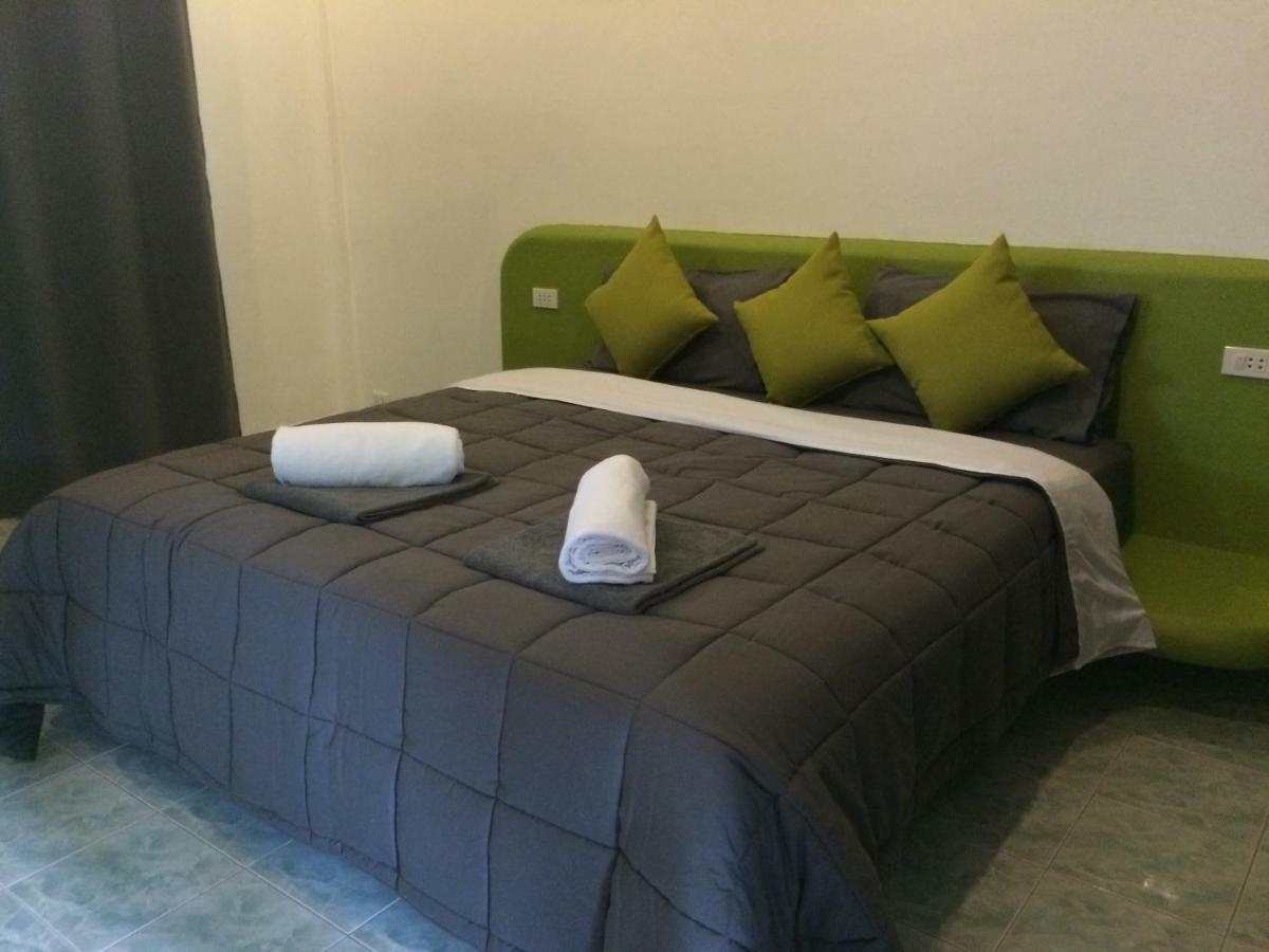 Marilyns Residential Resort Maret 외부 사진