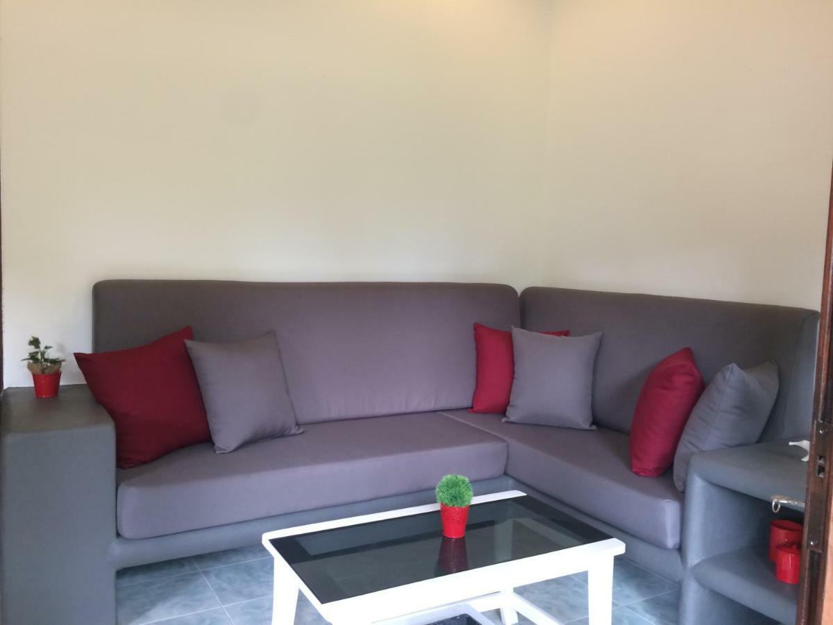 Marilyns Residential Resort Maret 외부 사진