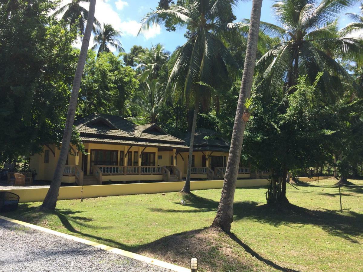 Marilyns Residential Resort Maret 외부 사진