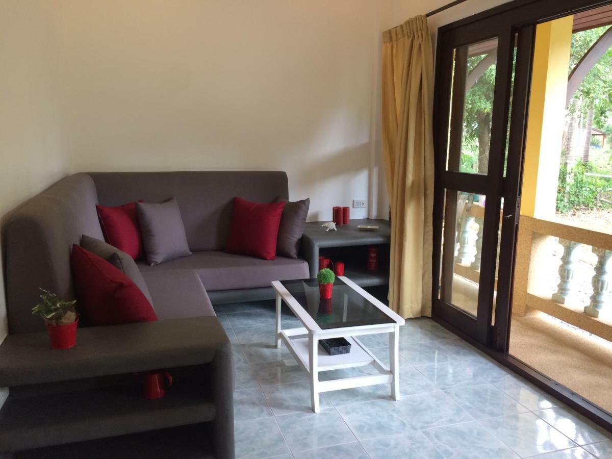 Marilyns Residential Resort Maret 외부 사진