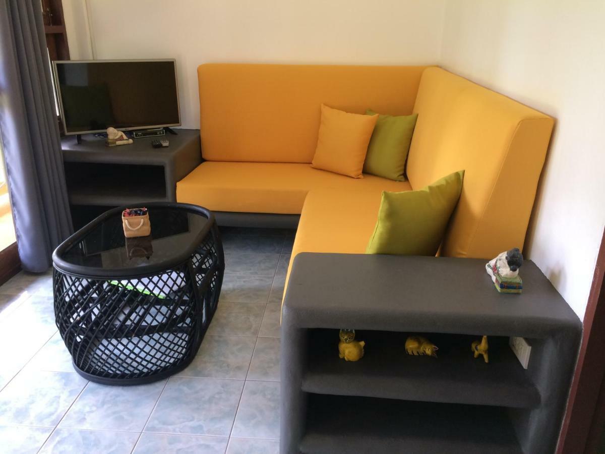 Marilyns Residential Resort Maret 외부 사진
