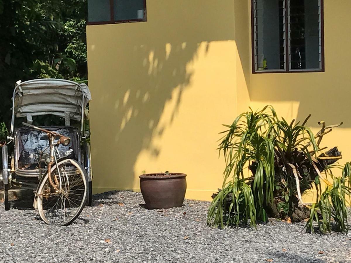 Marilyns Residential Resort Maret 외부 사진