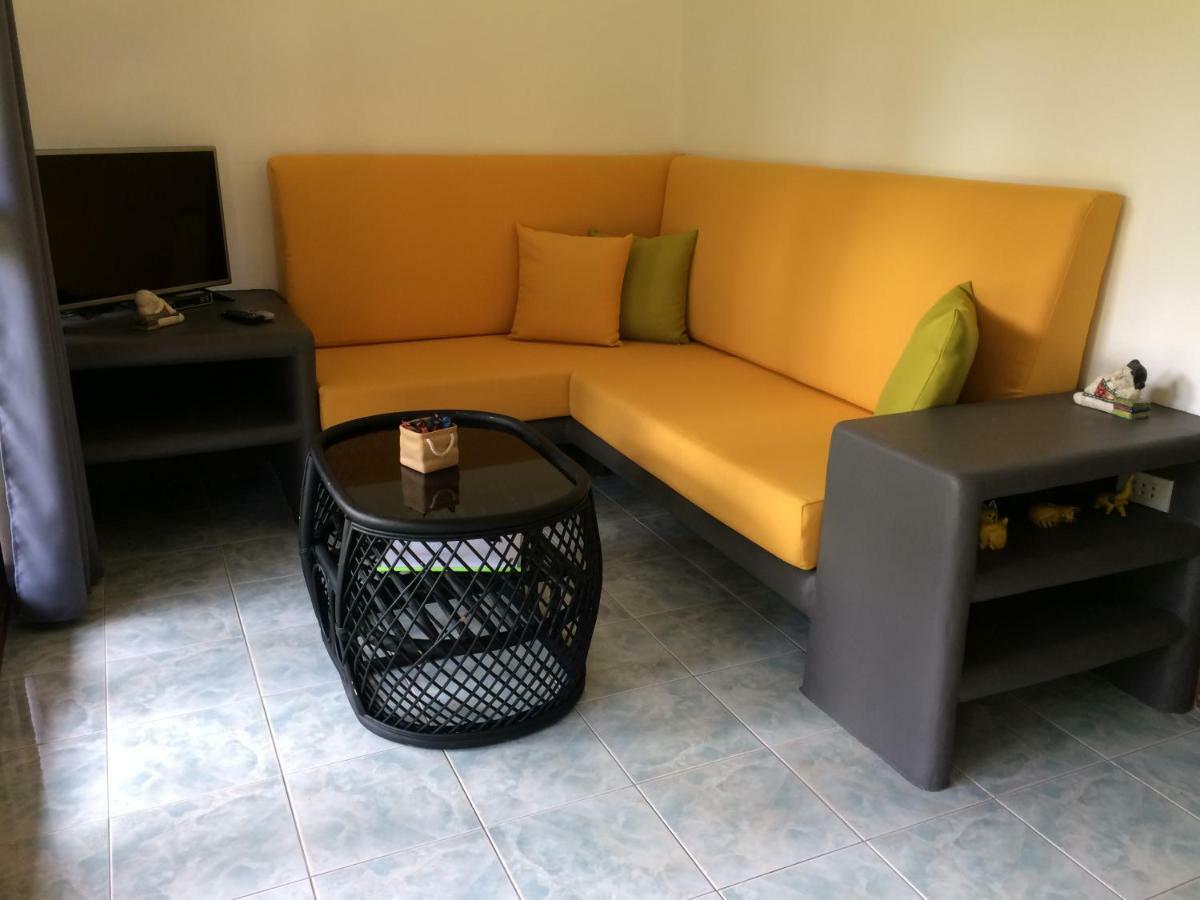Marilyns Residential Resort Maret 외부 사진