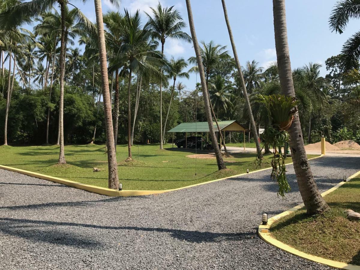 Marilyns Residential Resort Maret 외부 사진
