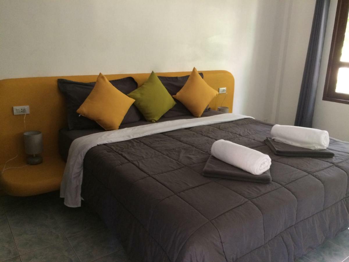 Marilyns Residential Resort Maret 외부 사진