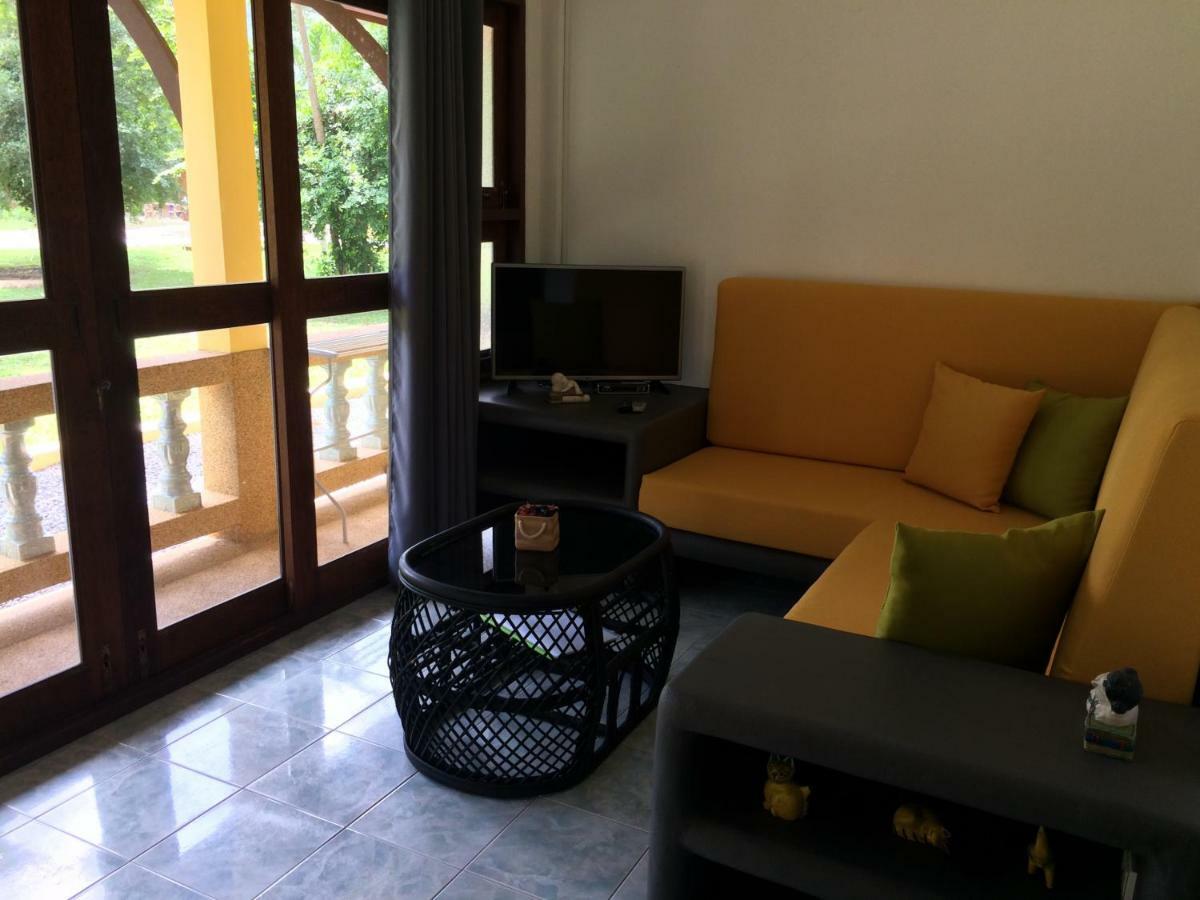 Marilyns Residential Resort Maret 외부 사진