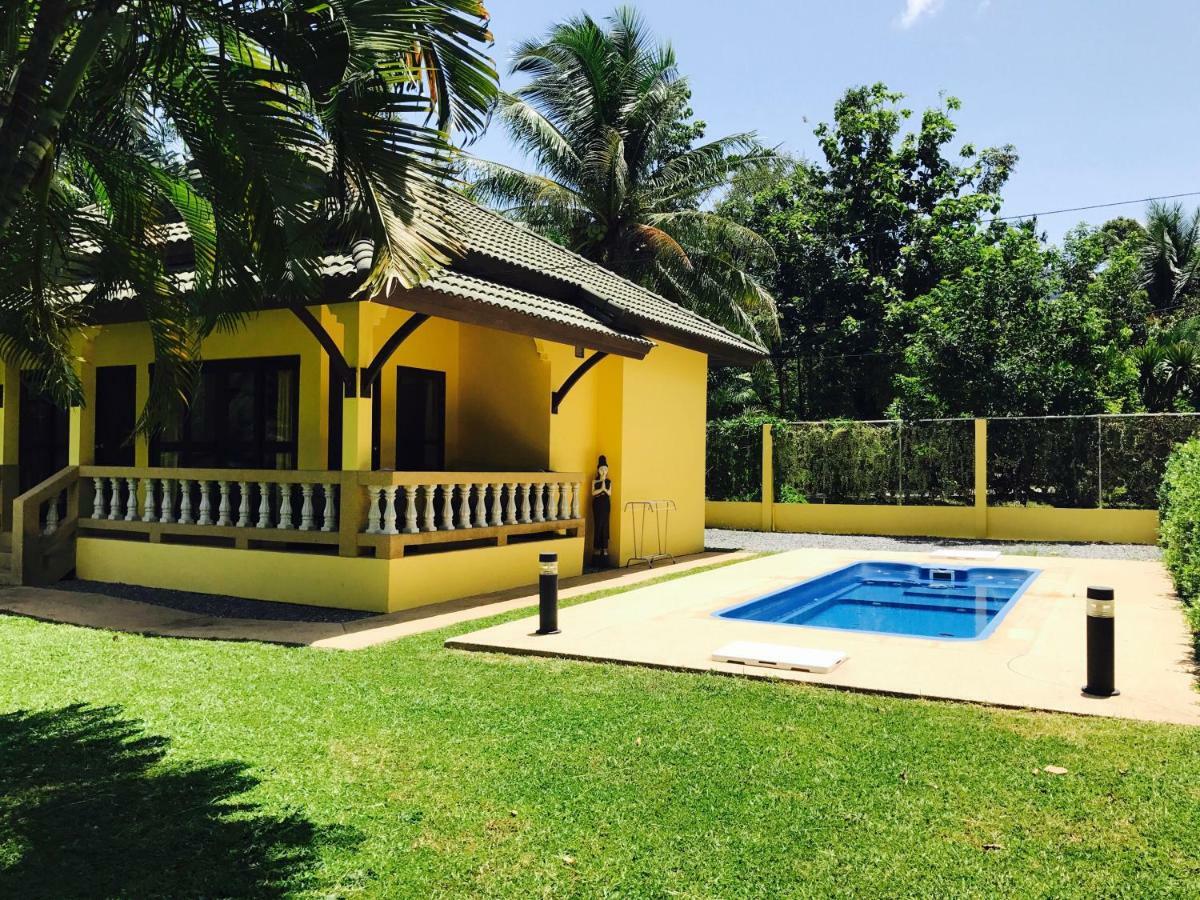 Marilyns Residential Resort Maret 외부 사진