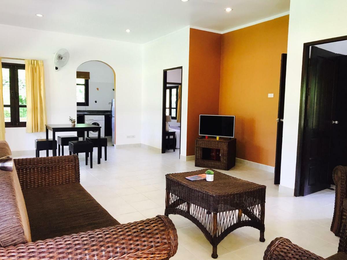 Marilyns Residential Resort Maret 외부 사진