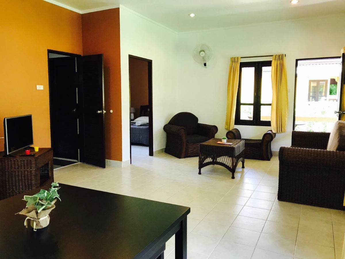 Marilyns Residential Resort Maret 외부 사진