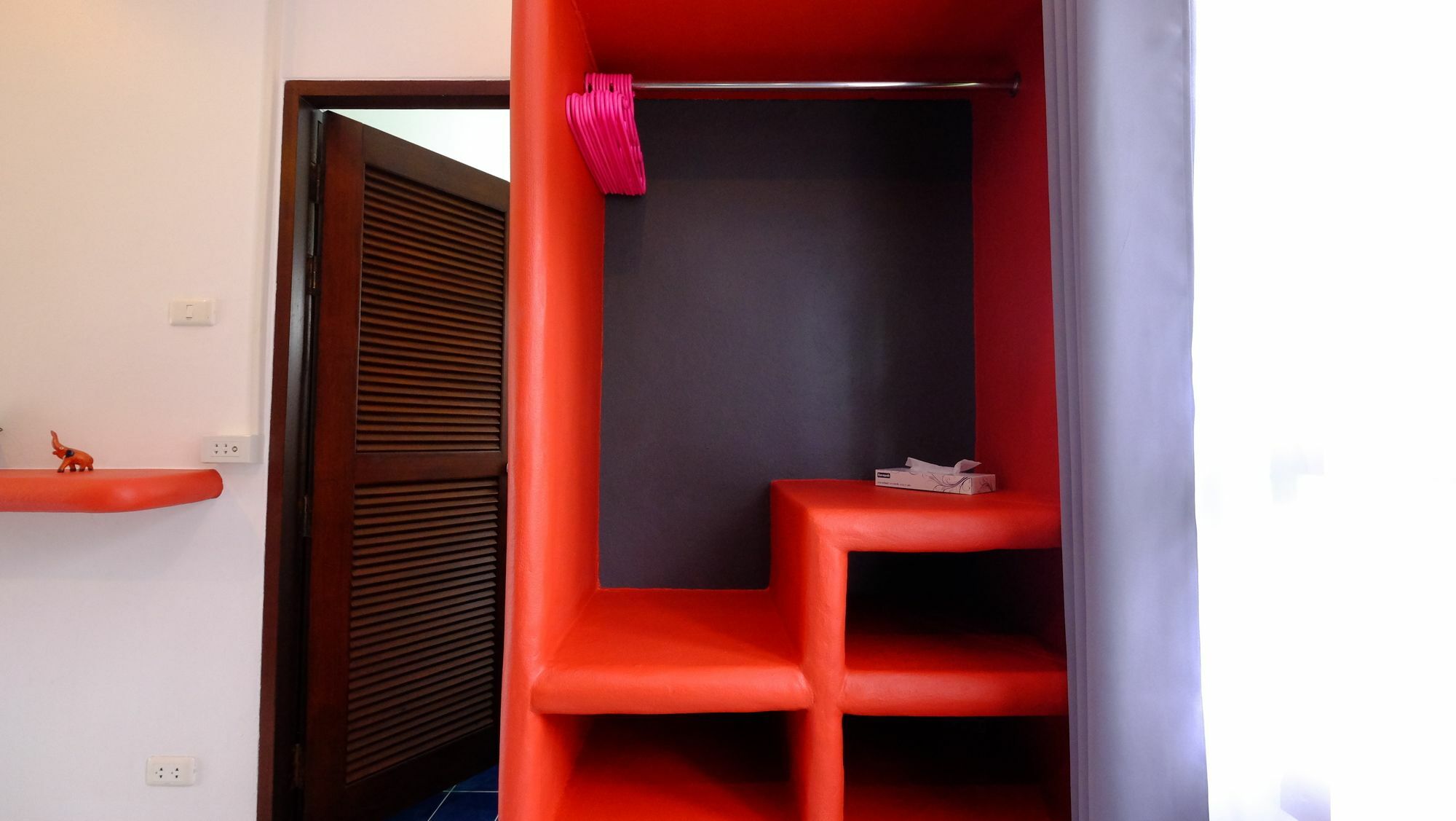 Marilyns Residential Resort Maret 외부 사진