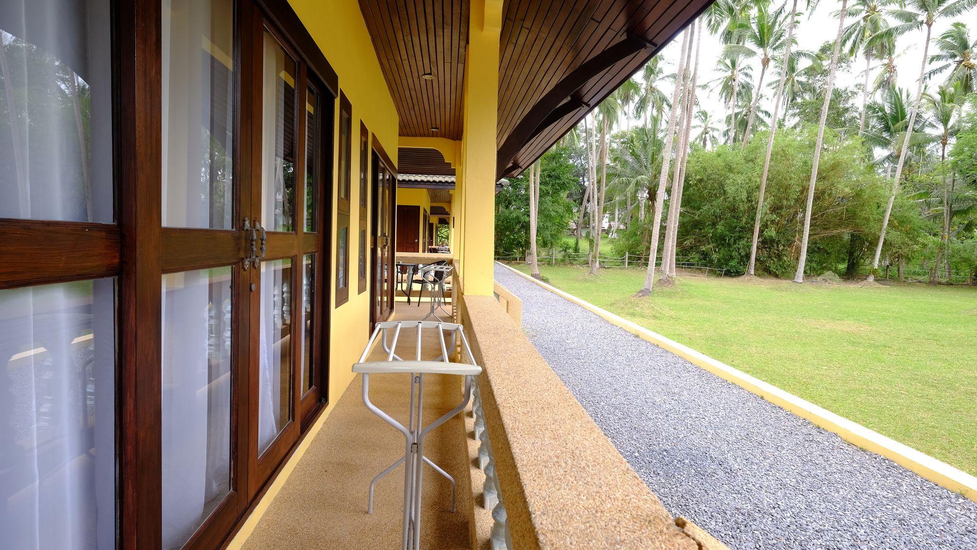 Marilyns Residential Resort Maret 외부 사진