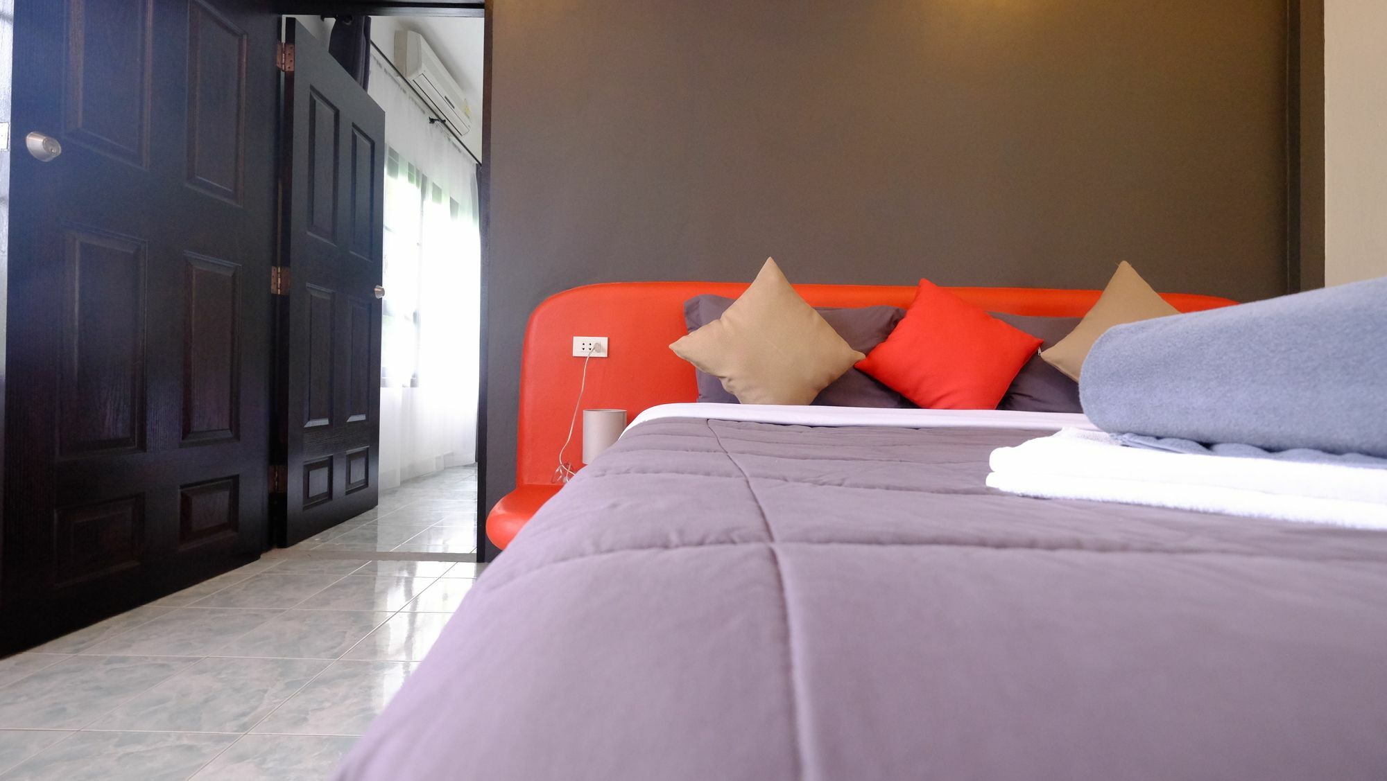 Marilyns Residential Resort Maret 외부 사진