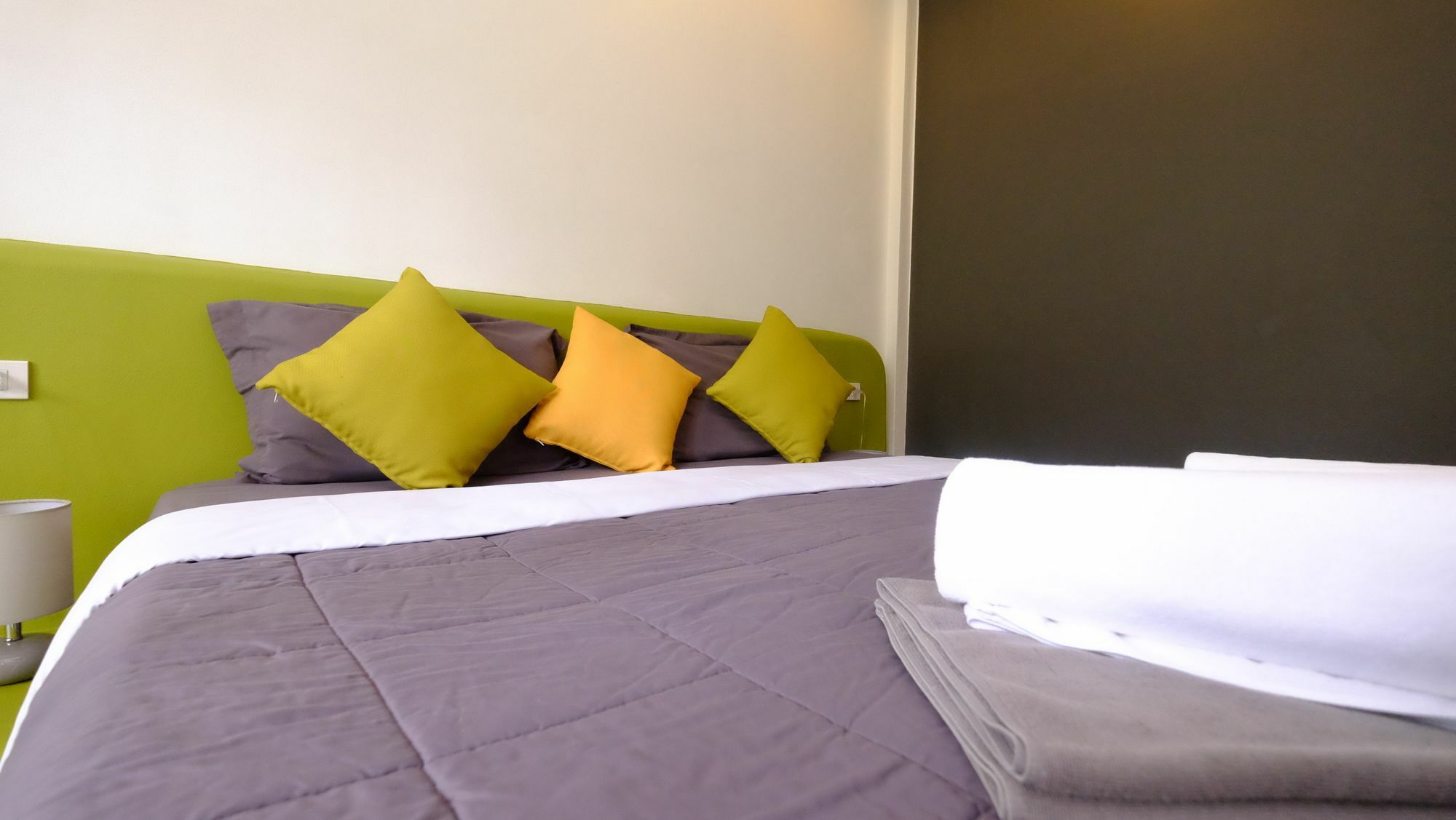 Marilyns Residential Resort Maret 외부 사진
