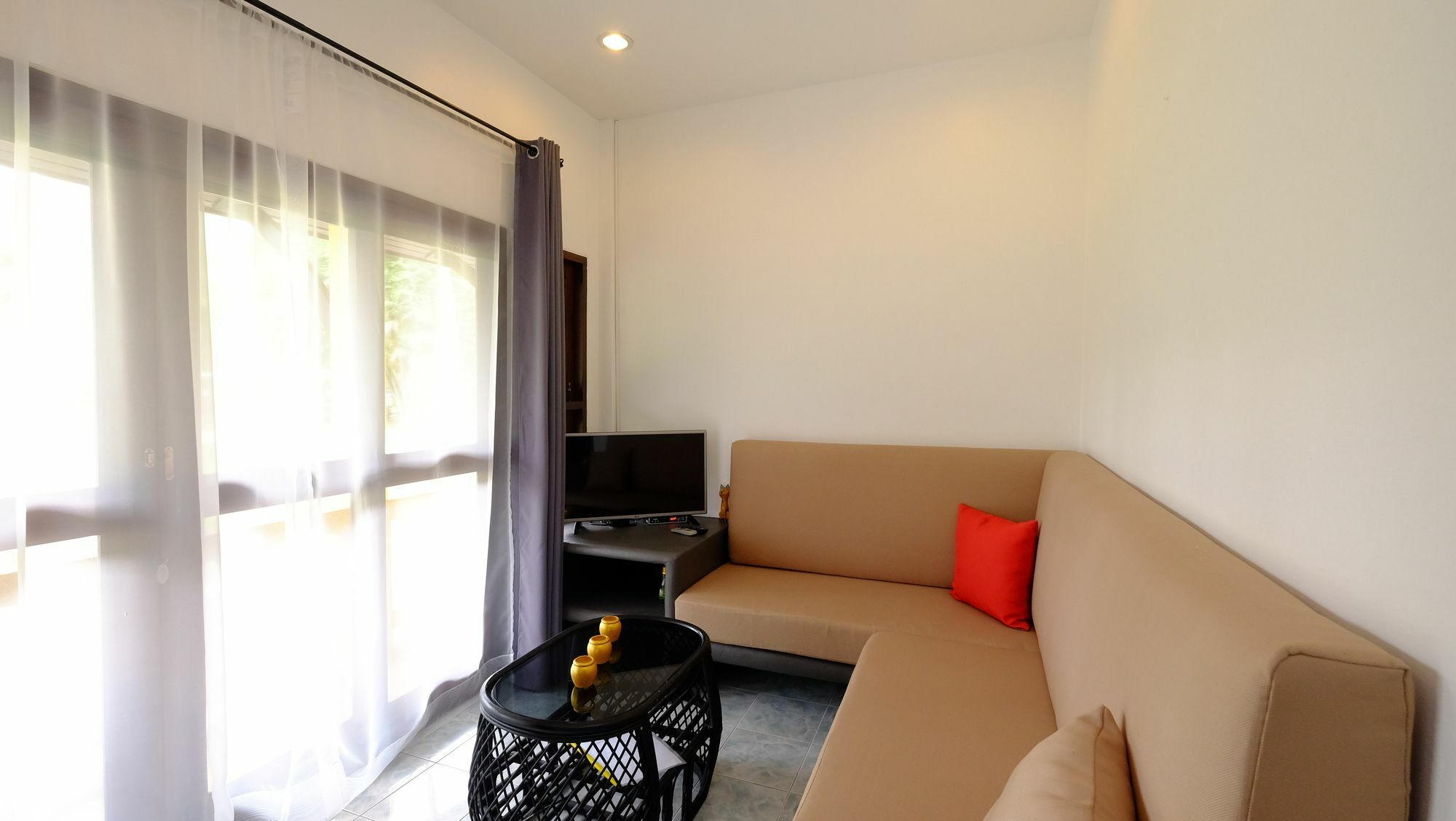 Marilyns Residential Resort Maret 외부 사진