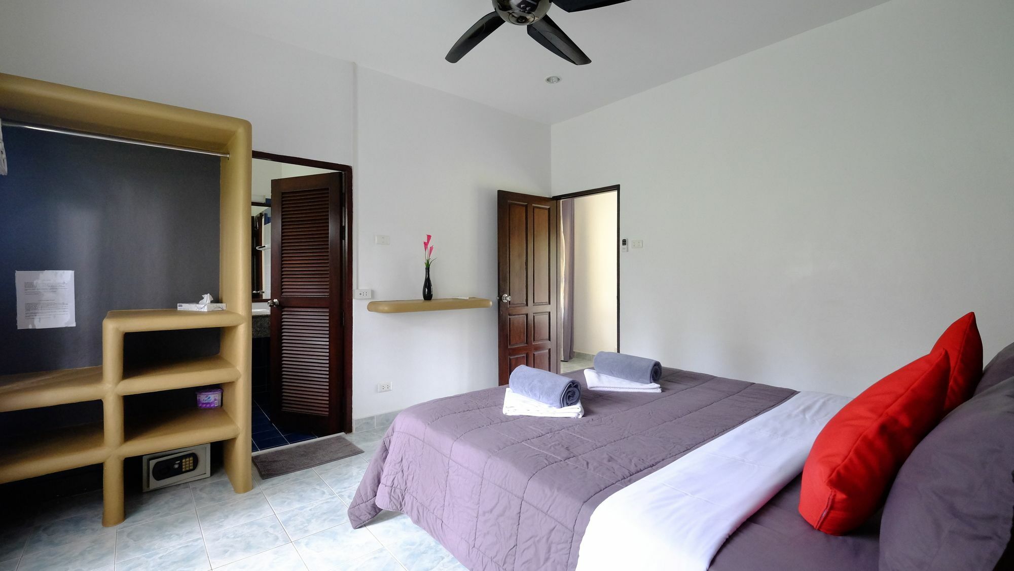 Marilyns Residential Resort Maret 외부 사진