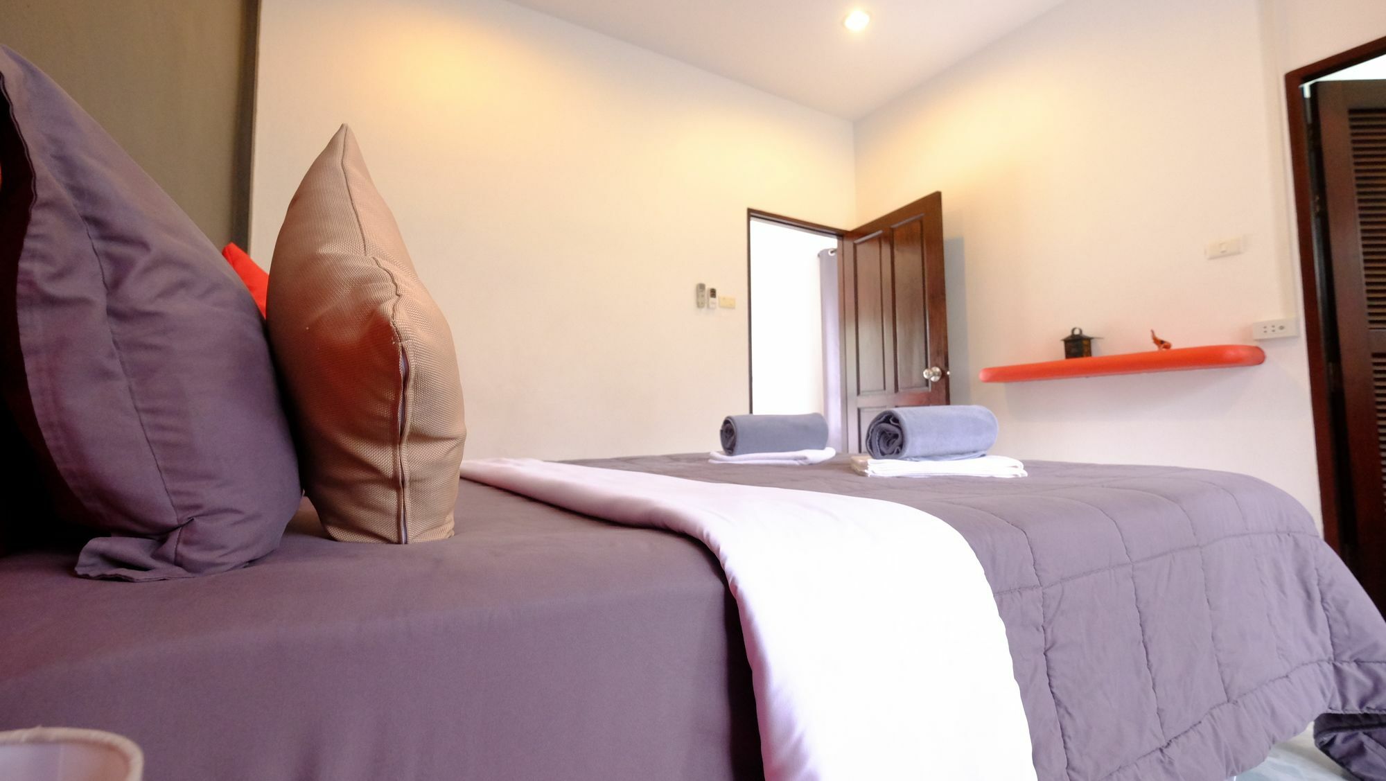 Marilyns Residential Resort Maret 외부 사진