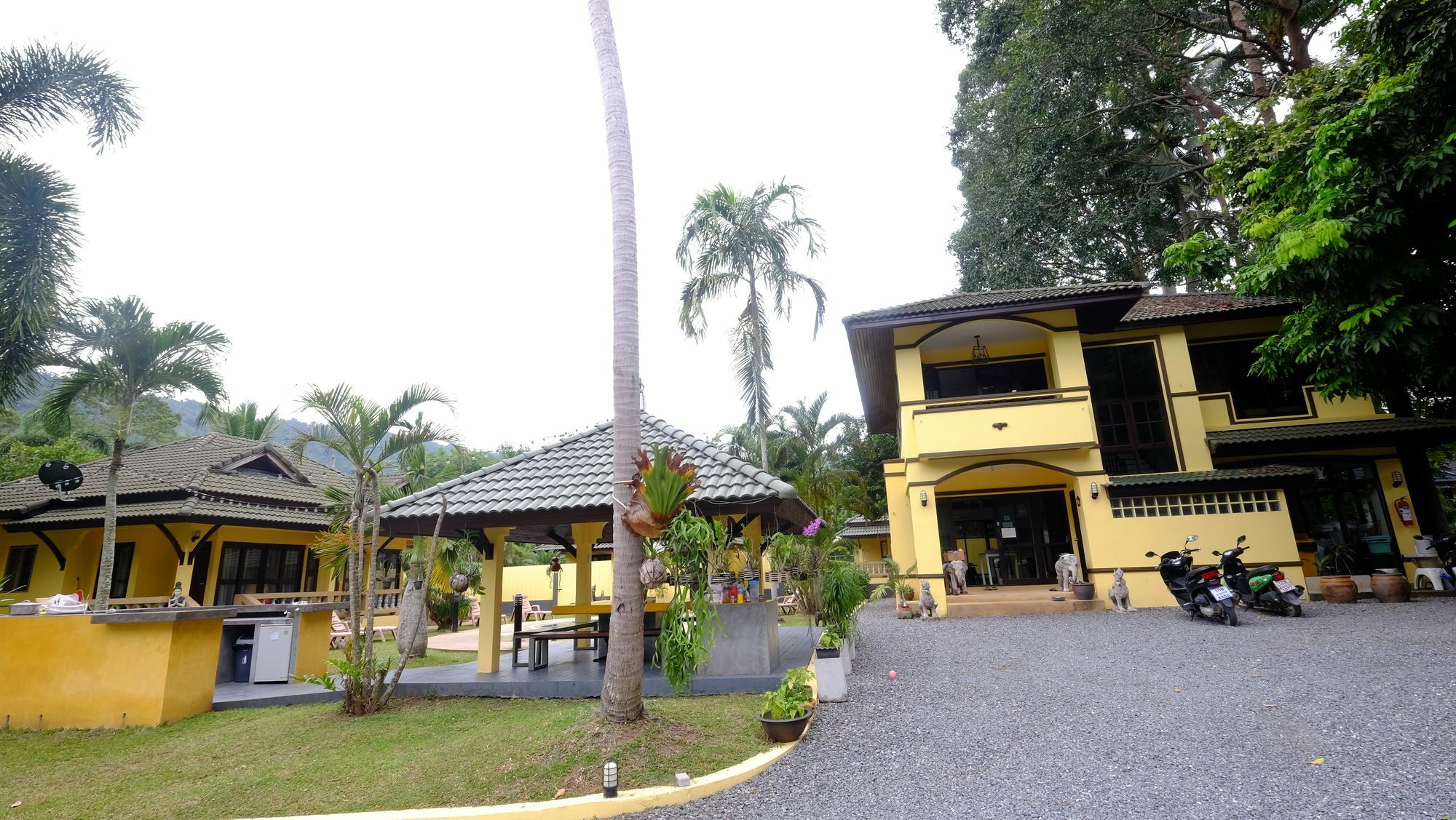 Marilyns Residential Resort Maret 외부 사진