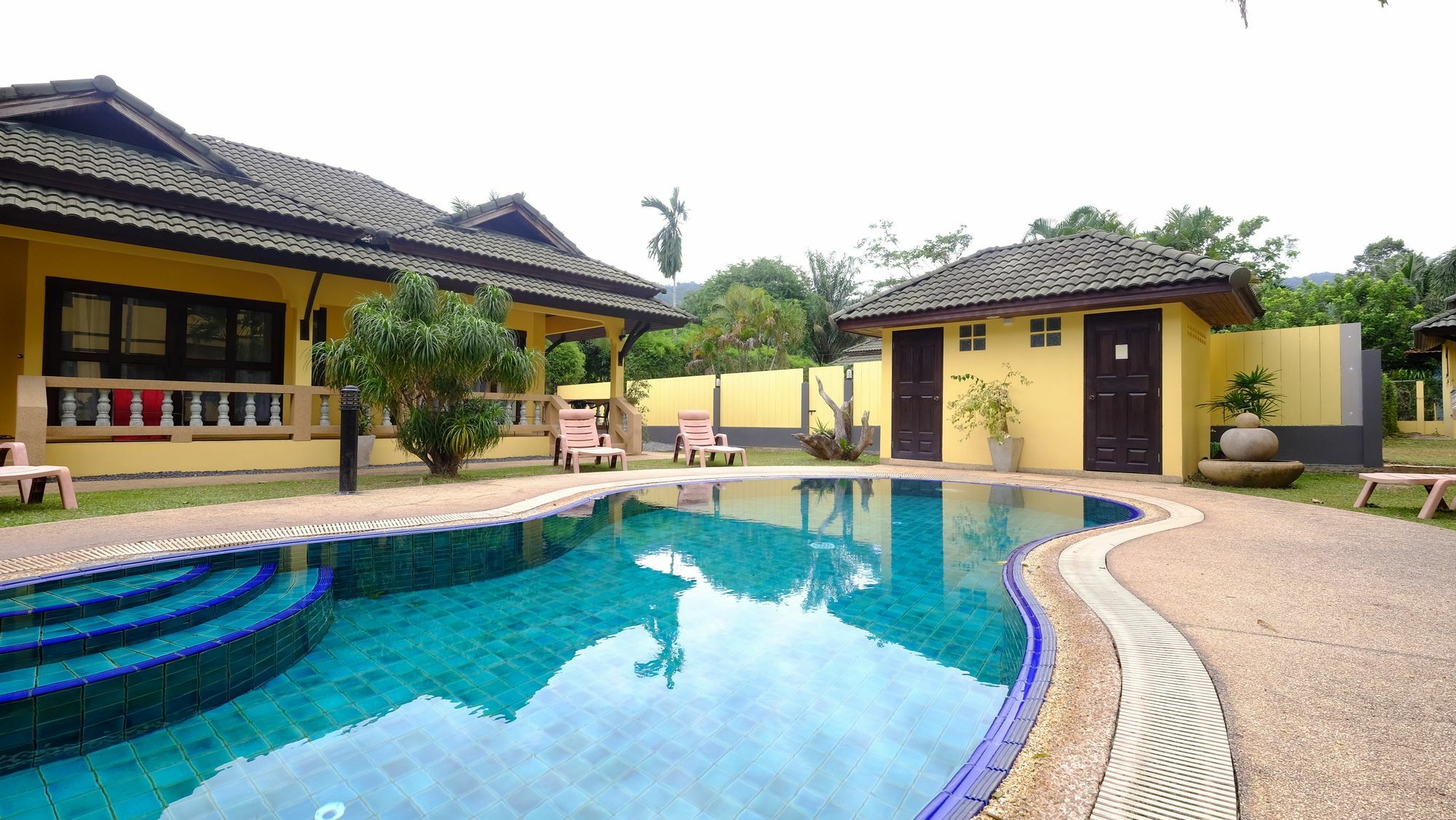 Marilyns Residential Resort Maret 외부 사진