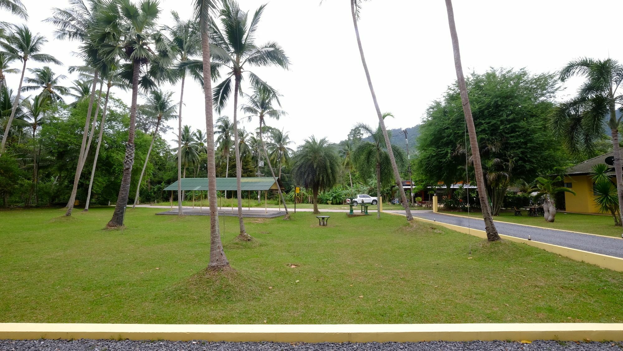 Marilyns Residential Resort Maret 외부 사진