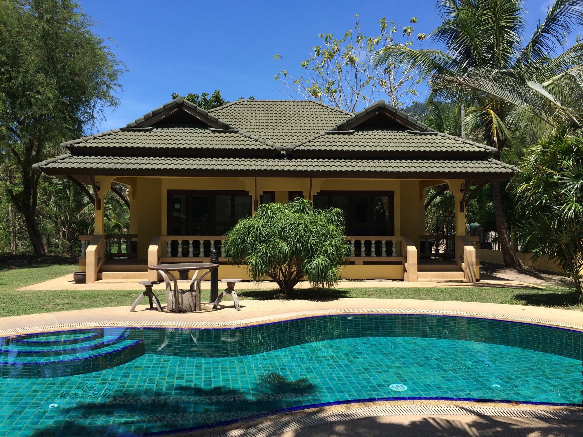 Marilyns Residential Resort Maret 외부 사진