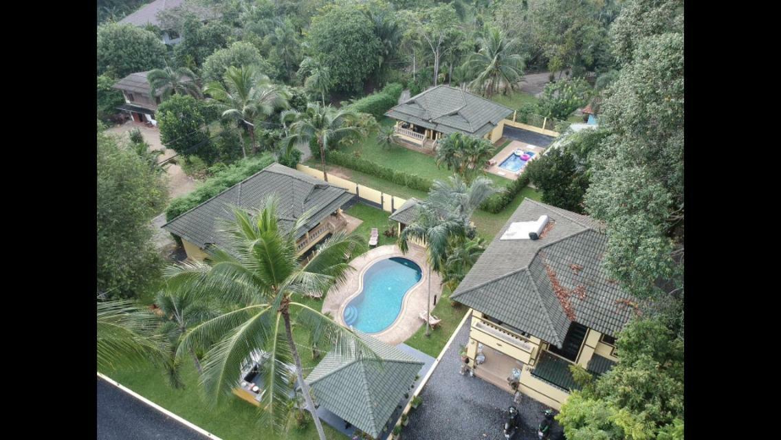 Marilyns Residential Resort Maret 외부 사진