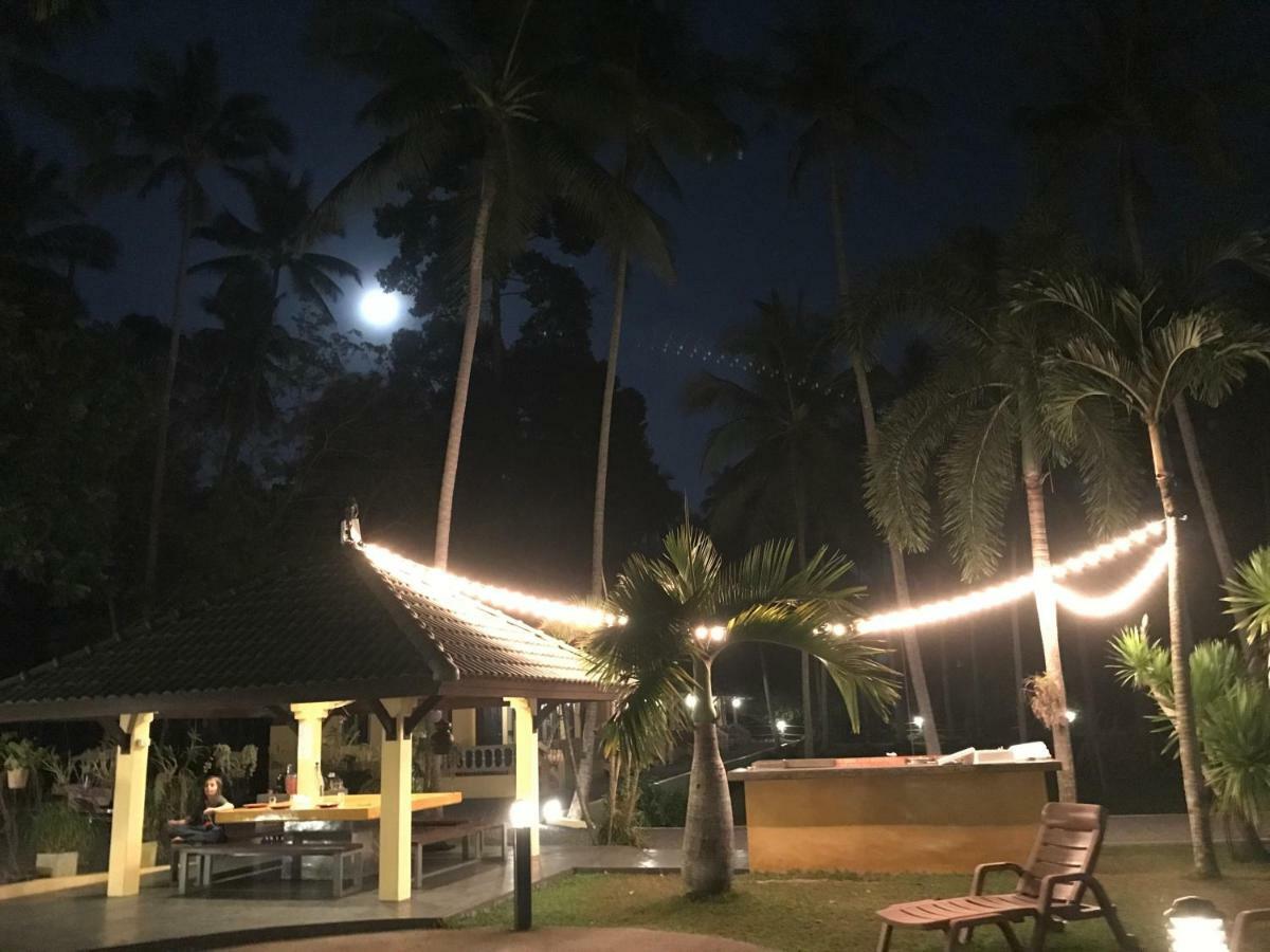Marilyns Residential Resort Maret 외부 사진