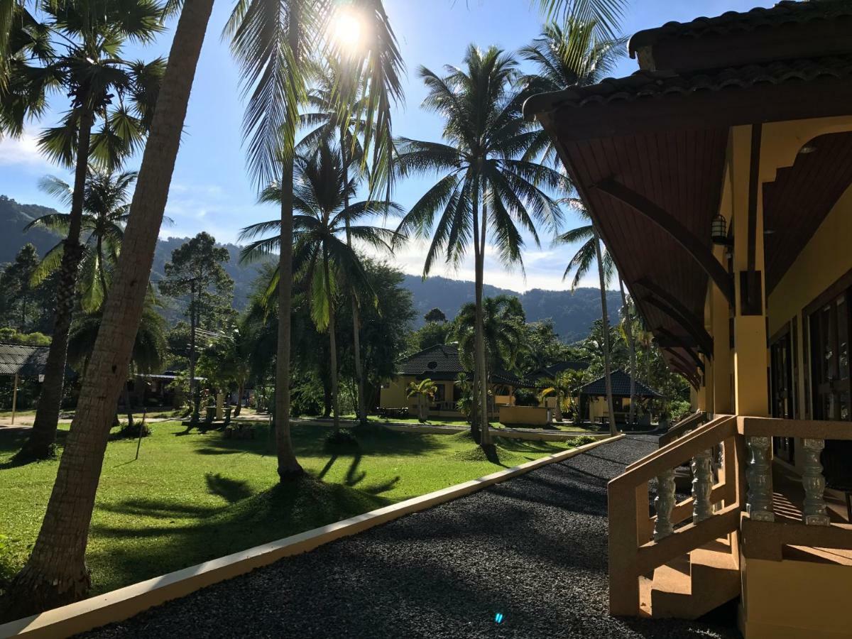 Marilyns Residential Resort Maret 외부 사진