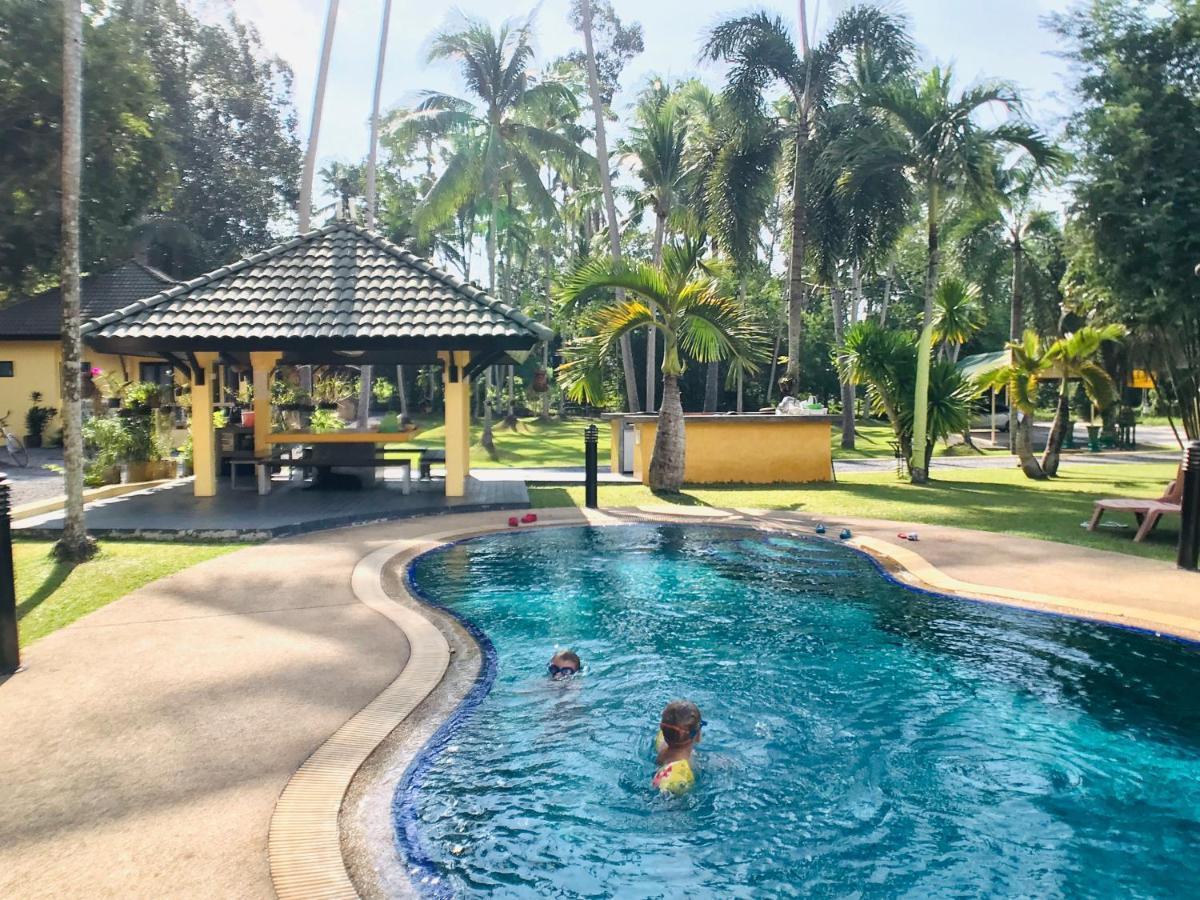Marilyns Residential Resort Maret 외부 사진