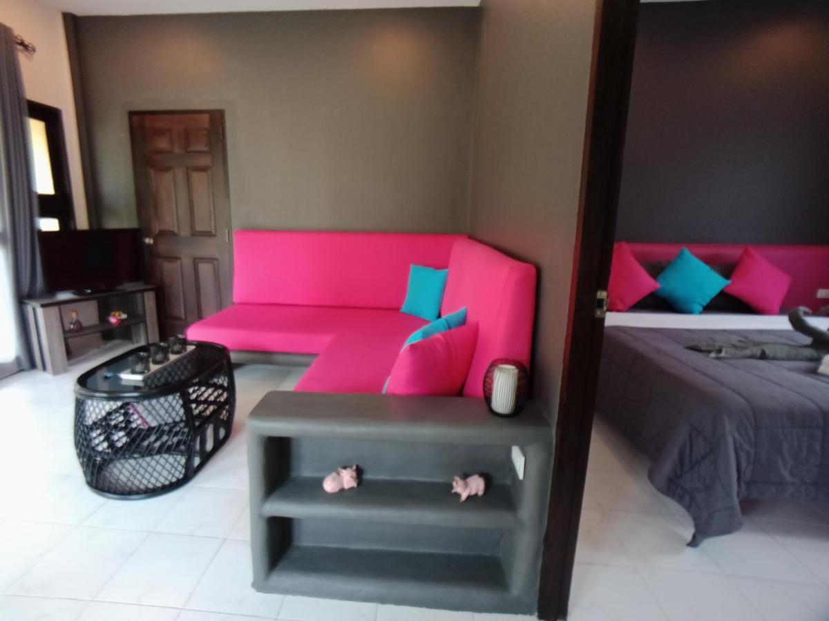 Marilyns Residential Resort Maret 외부 사진