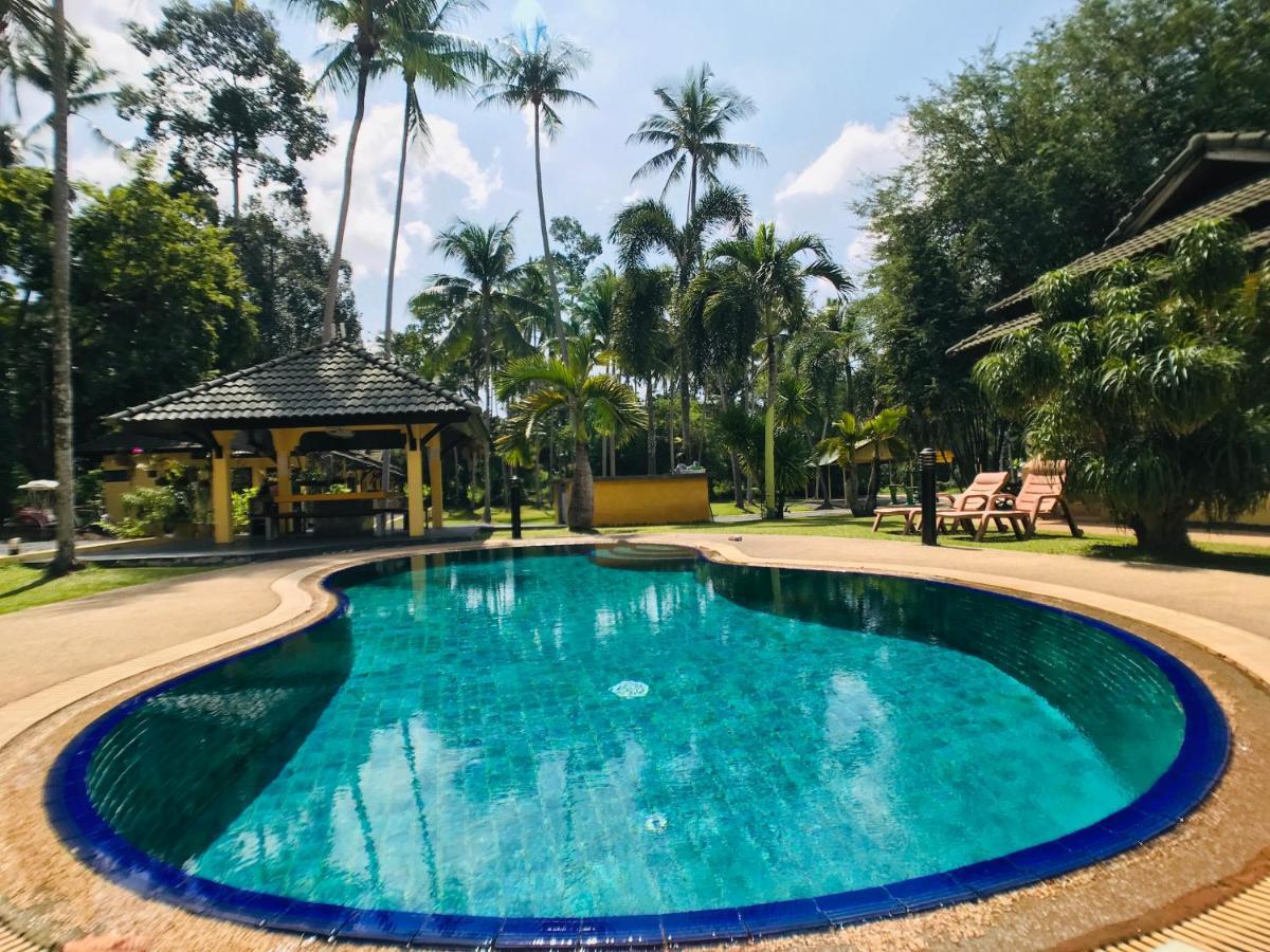 Marilyns Residential Resort Maret 외부 사진