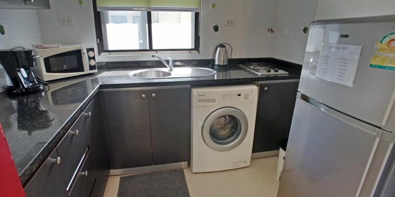 Marilyns Residential Resort Maret 외부 사진