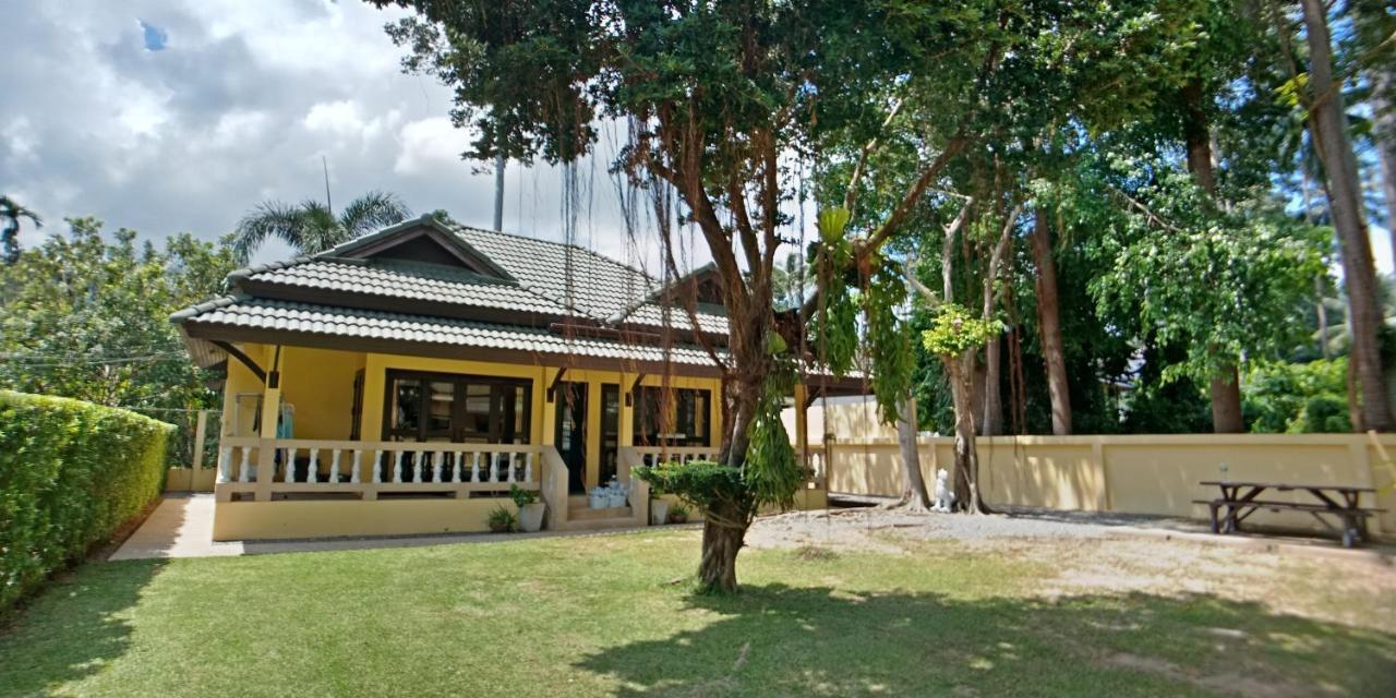 Marilyns Residential Resort Maret 외부 사진