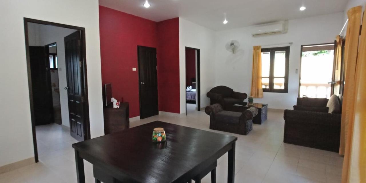 Marilyns Residential Resort Maret 외부 사진