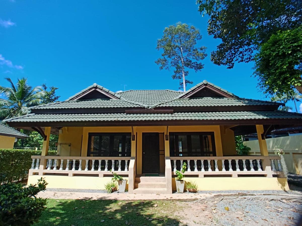 Marilyns Residential Resort Maret 외부 사진