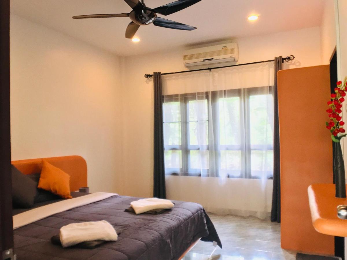 Marilyns Residential Resort Maret 외부 사진