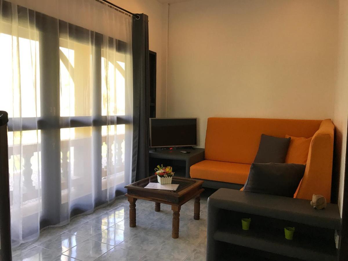 Marilyns Residential Resort Maret 외부 사진