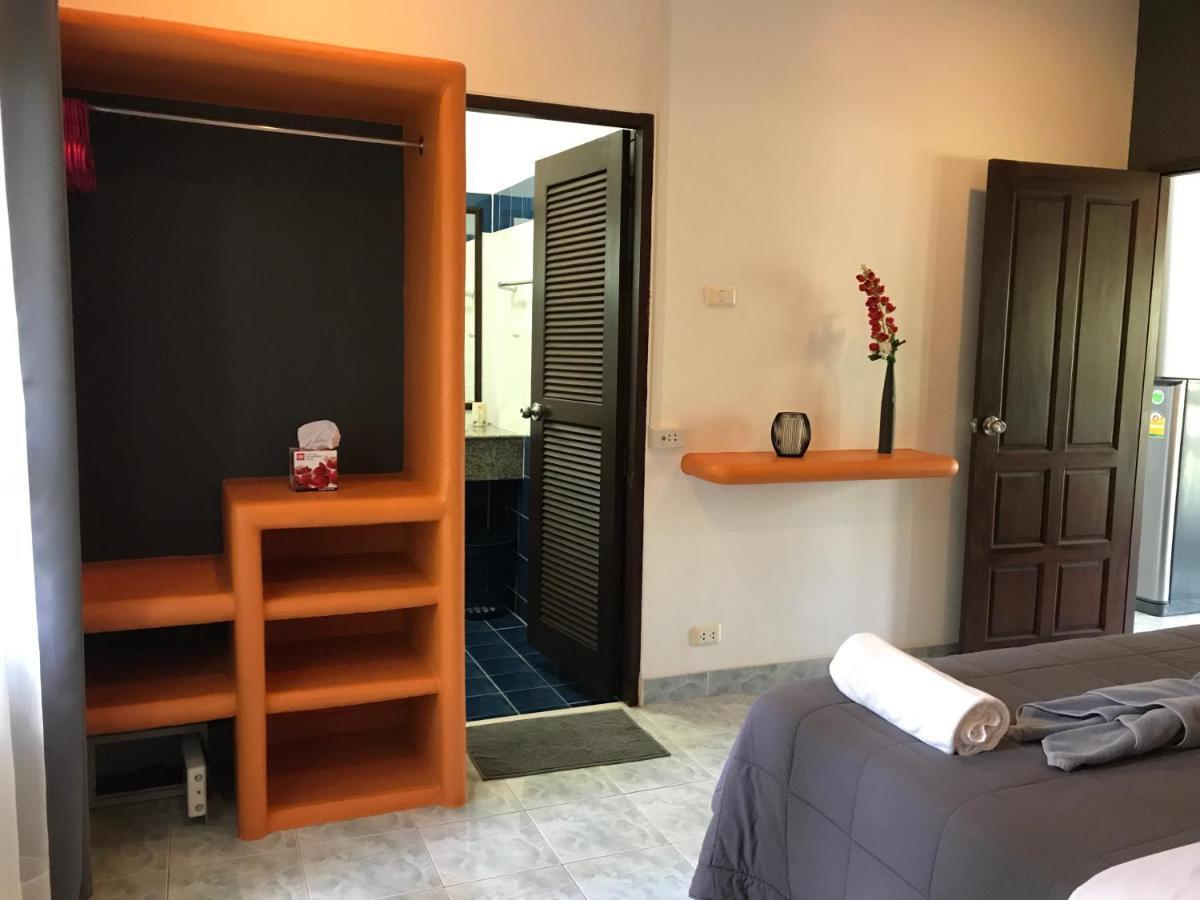 Marilyns Residential Resort Maret 외부 사진