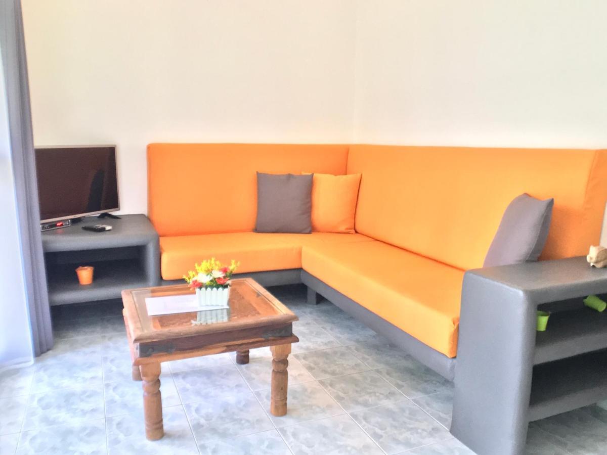 Marilyns Residential Resort Maret 외부 사진